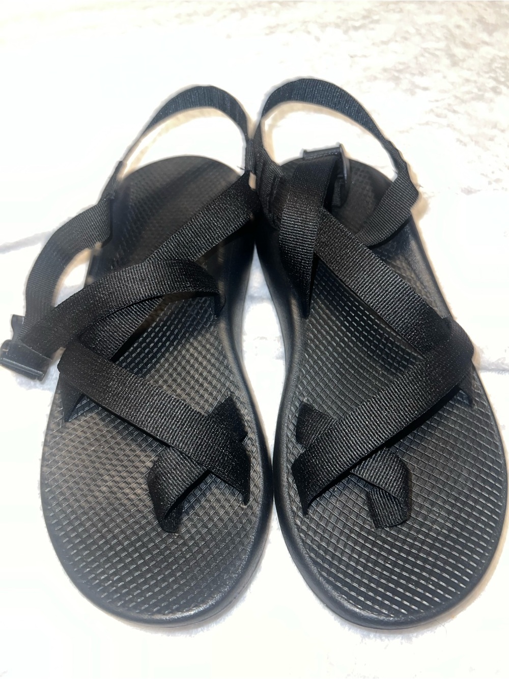 Chaco men’s Sandals size 10